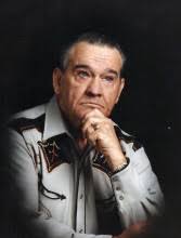 William 'Bill' Joseph Fulmer, Sr. Obituary 2010