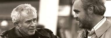 He grew up in brooklyn, new york in a middle. Norman Mailer Society To Hold Annual Conference At Monmouth University Sept 29 Oct 1 J Michael Lennon