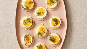 200 recipes for dips, spreads, snacks, small plates, and other delicious hors. Easy Thanksgiving Appetizers To Start A Fabulous Feast Martha Stewart