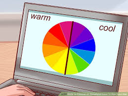 6 Ways To Choose An Unnatural Color To Dye Your Hair Wikihow