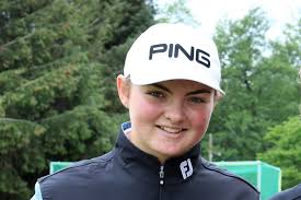 Lanarkshire Ladies County Golf Association: June 2019