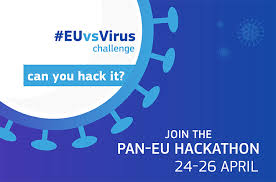 Les hospitalisations et les contaminations en nette hausse, une dose de vaccin injectée à 10,5% des adultes. Euvsvirus Hackathon To Develop Innovative Solutions And Overcome Coronavirus Related Challenges European Commission