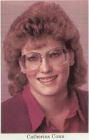 Welcome to our newest member, Kathy (Kathleen) Gleason Beach!