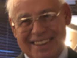 Obituary: James Sommo, 89, of East Haven