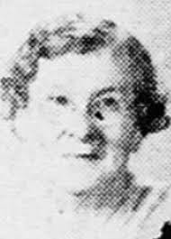 Sophia Slowinski Eldridge (1873-1961)