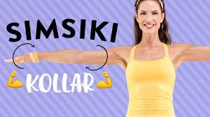 Kol Inceltme Ve Sikilastirma Hareketleri Youtube