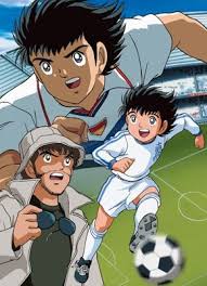 Pour le manga, voir captain tsubasa. Olive Et Tom Le Retour