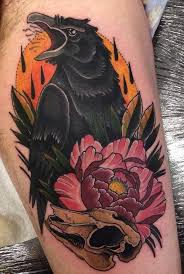 Check spelling or type a new query. 100 Neo Traditional Tattoos Main Themes Designs Artists