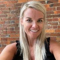 Kathleen Blain's Instagram, Twitter & Facebook