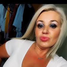 Terra N Travis Thomas