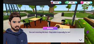 Create and take care of your own virtual pet! Virtual Sim Story 7 6 Download For Android Apk Free