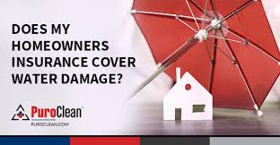 Even if the roof leak is caused by a. Does My Homeowners Insurance Cover Water Damage Puroclean Hq