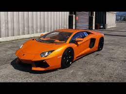 Gta 5 Lamborghini Aventador Grandtheftautov Gtav Gta5 Grandtheftauto Gta Gtaonline Grandtheftauto5 Ps4 Games Gta 5 Lamborghini Aventador Gta