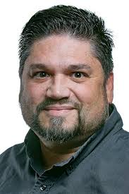 Christopher Fortin — The Movie Database (TMDB)