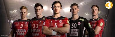 Se ol direkte på eurosport. Folg Norge I Handball Vm Altibox