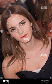 Emma christian hi-res stock photography and images