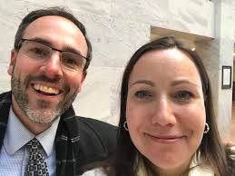 Moral Movement Maine