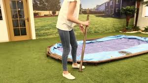 Tuto Installation Piscine Tubulaire Bestway Power Steel Youtube
