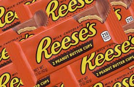 reese s peanut er cups will offer a