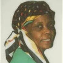 Maggie Lewis Obituary