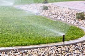 The problem we have had is when the grass goes dormant, the weeds take over. Common Sprinkler System Repairs And Solutions