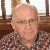 Mr. Vann Alvin Bost Obituary