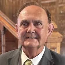 William Gahan's Instagram, Twitter & Facebook