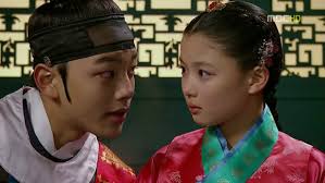 Moon That Embraces the Sun: Another great hit for Kim Soo-hyun