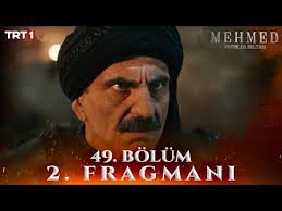 Mehmed: Fetihler Sultanı