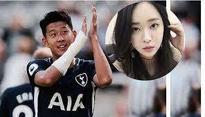167 points · 1 year ago. Son Heung Min Girlfriend Yoo So Young Bio Wiki Sons Girlfriend Young Korean Actresses Girlfriends