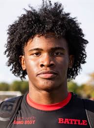 Michigan high school football: 2023 Free Press All-West team