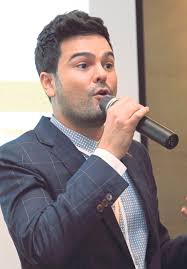 New generation of hospitality