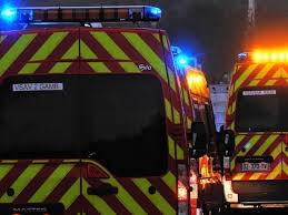 Accident spectaculaire entre un camion et une voiture toulouse trafic rocade bouchons boulevard peripherique circulation. Toulouse Heurte Par Plusieurs Vehicules Un Motard Decede Sur La Rocade Arc En Ciel Actu Toulouse