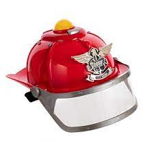 The City Of Heroes Fire Rescue Helmet With Lights And Sirens Continue To The Product At The Image Link Pretend Play Heroes Fire City Of Heroes