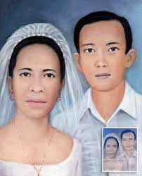 Turn Picture Into Painting