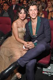 New album wonder available nowlisten here: Camila Cabello Says She Is Grateful For Boyfriend Shawn Mendes People Com