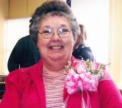 Sissy M. Spine Obituary