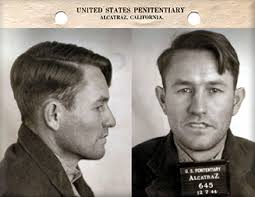 Alcatraz Prison Escapes