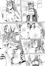 アズレン学園購買部3 ほづり屋 スバル 車庫入れ注意 アズールレーン 英訳