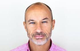 Just Capital CEO Martin Whittaker believes good things will happen