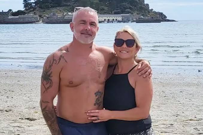 Man, 44, Dies During Vacation Before He and Fiancée Were Set to Fly Home