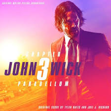 If You Were A Movie This Would Be Your Soundtrack Album Download Download John Wick Chapter 3 Parabellum 2019 Hindi Dubbed Bluray 720p 1gb John Wick Movie Keanu Reeves Movie Soundtracks