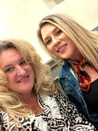 Rhonda Vance's Instagram, Twitter & Facebook