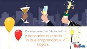 La contabilidad nació en la sociedades modernas ante la urgencia por contabilizar los bienes personales y, años más tarde, evolucionó para. Tarjeta Dia Del Contador Youtube