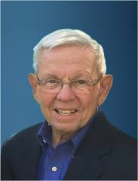 Richard "Dick" Beckman Obituary