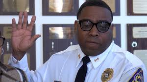 Three new officers, assistant chief sworn in at West Point Police  Department