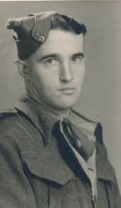 unknown soldier called george rex studio ashburton, tiff