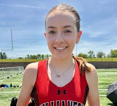 Meet the 2025 All-Greater Rochester Girls Indoor Track and Field Team