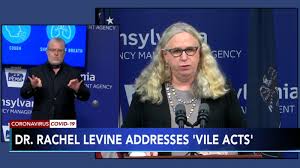 She is also the president of astho, the. Pennsylvania Secretary Of Health Dr Rachel Levine Responds To Acts Of Lgbtq Transgender Harassment 6abc Philadelphia