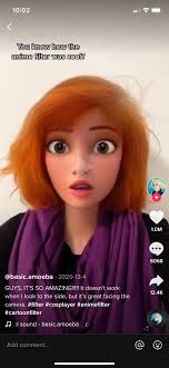 Ambient occlusions set to 0, dark areas (or edges) seems lighter 28. 8 Most Popular Tiktok Filters And Why Users Absolutely Love Them Social Media Worldwide